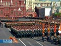 Более 70% россиян одобряют возобновление военных парадов 9 мая