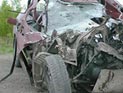 В Красноярском крае Honda выехала на встречную: пять погибших