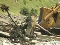 В Сочи оползень перекрыл федеральную трассу. Идут восстановительные работы