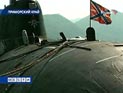 Ремонтные работы на атомной подлодке "Нерпа" завершены
