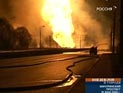 Генпрокуратура: взрыв газопровода в Москве произошел из-за отсутствия трубы-футляра