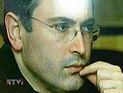На сторонников Ходорковского напали бритоголовые с цепями. В ГУВД этого не заметили
