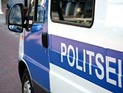 В пограничных с Россией районах Эстонии вырос риск массовых беспорядков