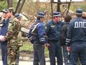 В Чечне взорвали автомобиль, погибли два милиционера и мирный житель