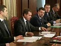Медведев оставил без внимания жалобы КПРФ на притеснения властей в регионах