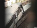 В Вашингтоне столкнулись два поезда метро