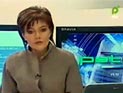 Боливийское ТВ использовало кадры из сериала Lost в сюжете про разбившийся A-330