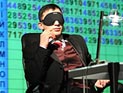 Украинский профессор Слюсарчук установил новый мировой рекорд по запоминанию числа "Пи" - 30 млн цифр после запятой