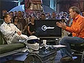 Таинственным Стигом из программы Top Gear "оказался" Михаэль Шумахер