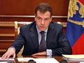 Медведев утвердил список обязательных для России теле- и радиоканалов