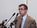 Против курганского вице-губернатора возбуждено уголовное дело