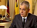 Онищенко получил паспорт иностранного государства. Это некорректный жест для российского чиновника