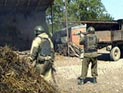 В Ингушетии уничтожены боевики, которых считают причастными к убийству зампредседателя Верховного суда