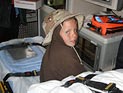 Девятилетний американец выжил один в лесу, пользуясь советами из телешоу для экстремалов