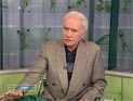 У перенесшего инсульт Владимира Маслаченко парализована правая сторона, он не говорит У перенесшего инсульт Владимира Маслаченко парализована правая сторона, он не говорит
