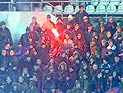 После матча в "Лужниках" милиция задержала более 100 болельщиков После матча в "Лужниках" милиция задержала более 100 болельщиков
