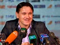 Юношескую сборную России по футболу возглавил бывший сенатор Аленичев Юношескую сборную России по футболу возглавил бывший сенатор Аленичев