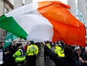 S&P снизило рейтинг Ирландии сразу на два уровня S&P снизило рейтинг Ирландии сразу на два уровня