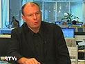 Медведев ввел в члены Общественной палаты олигарха Потанина Медведев ввел в члены Общественной палаты олигарха Потанина