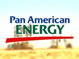   BP      Pan American Energy,   60%  