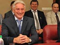 Билялетдинов: "Вопрос о моем назначении решался на уровне Путина и Минниханова" Билялетдинов: "Вопрос о моем назначении решался на уровне Путина и Минниханова"
