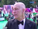 Михалков и Джеральдина Чаплин открыли 33-й ММКФ, вручив приз за вклад Малковичу Михалков и Джеральдина Чаплин открыли 33-й ММКФ, вручив приз за вклад Малковичу
