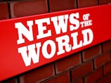  News of the World  168       