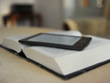 Рынок бумажных книг сокращается - россияне переключаются на электронные книги Рынок бумажных книг сокращается - россияне переключаются на электронные книги