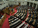 Греческий парламент согласился начать дело против экс-главы минфина Георгиоса Папаконстантину Греческий парламент согласился начать дело против экс-главы минфина Георгиоса Папаконстантину
