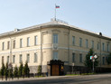 Религиозную группу "В честь иконы Божьей Матери "Державная" признали экстремистской Религиозную группу "В честь иконы Божьей Матери "Державная" признали экстремистской