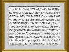 Ключ PGP скоро можно будет повесить на стену. Коллаж Ленты.ру Ключ PGP скоро можно будет повесить на стену. Коллаж Ленты.ру