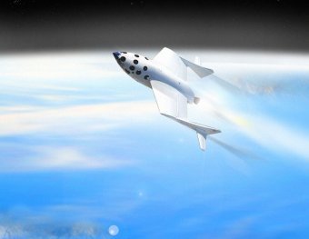 SpaceShipOne,    yes.cl