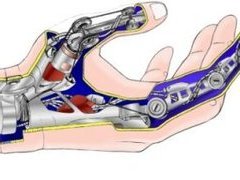Киберрука, рисунок с сайта cyberhand.org Киберрука, рисунок с сайта cyberhand.org