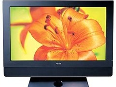 ЖК-телевизор Asus TLW32001. Фото с сайта Asus. ЖК-телевизор Asus TLW32001. Фото с сайта Asus.