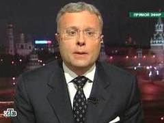 Александр Лебедев, кадр НТВ, архив Александр Лебедев, кадр НТВ, архив