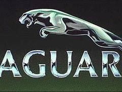 Логотип компании Jaguar Логотип компании Jaguar