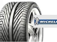 Michelin Pilot Sport Michelin Pilot Sport