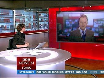  BBC News 24.    
