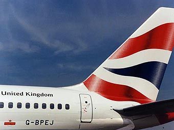  British Airways.  -  