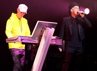 Pet Shop Boys,    answers.com
