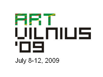   Art Vilnius 2009