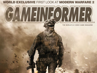    Game Informer