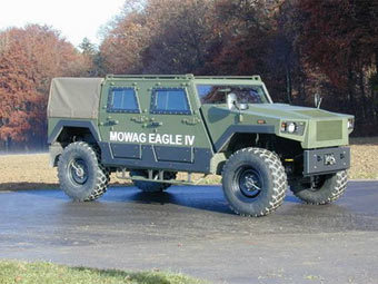 Eagle IV.    www.defenseindustrydaily.com