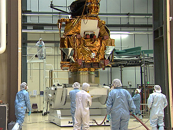 Mars Reconnaissance Orbiter  .  NASA