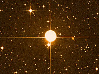   HD 47536.  ESO