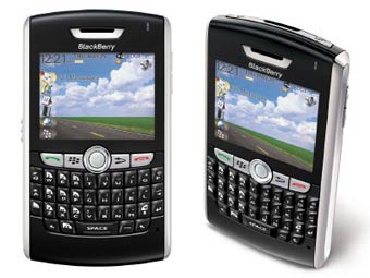 BlackBerry.    blackberry.com