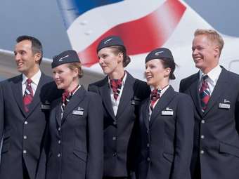  British Airways.   ©AFP
