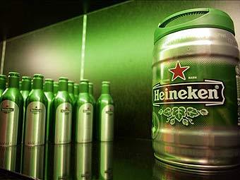  - Heineken