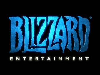  Blizzard Entertainment