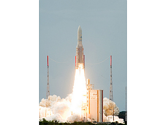   Ariane-5.    ESA